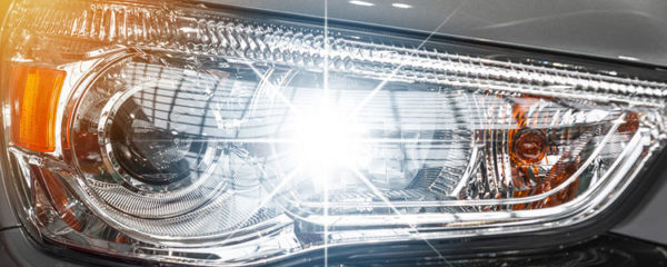 Ampoules LED vehicule