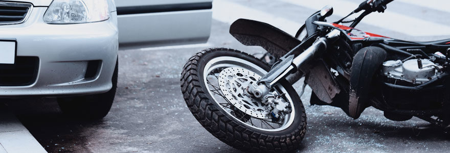 Assurance moto classique