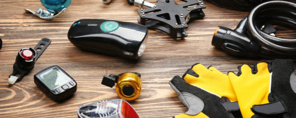 Equipement moto
