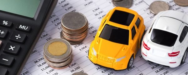 Financement auto
