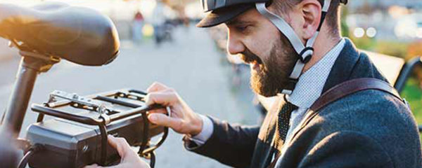 assurance pour son vélo